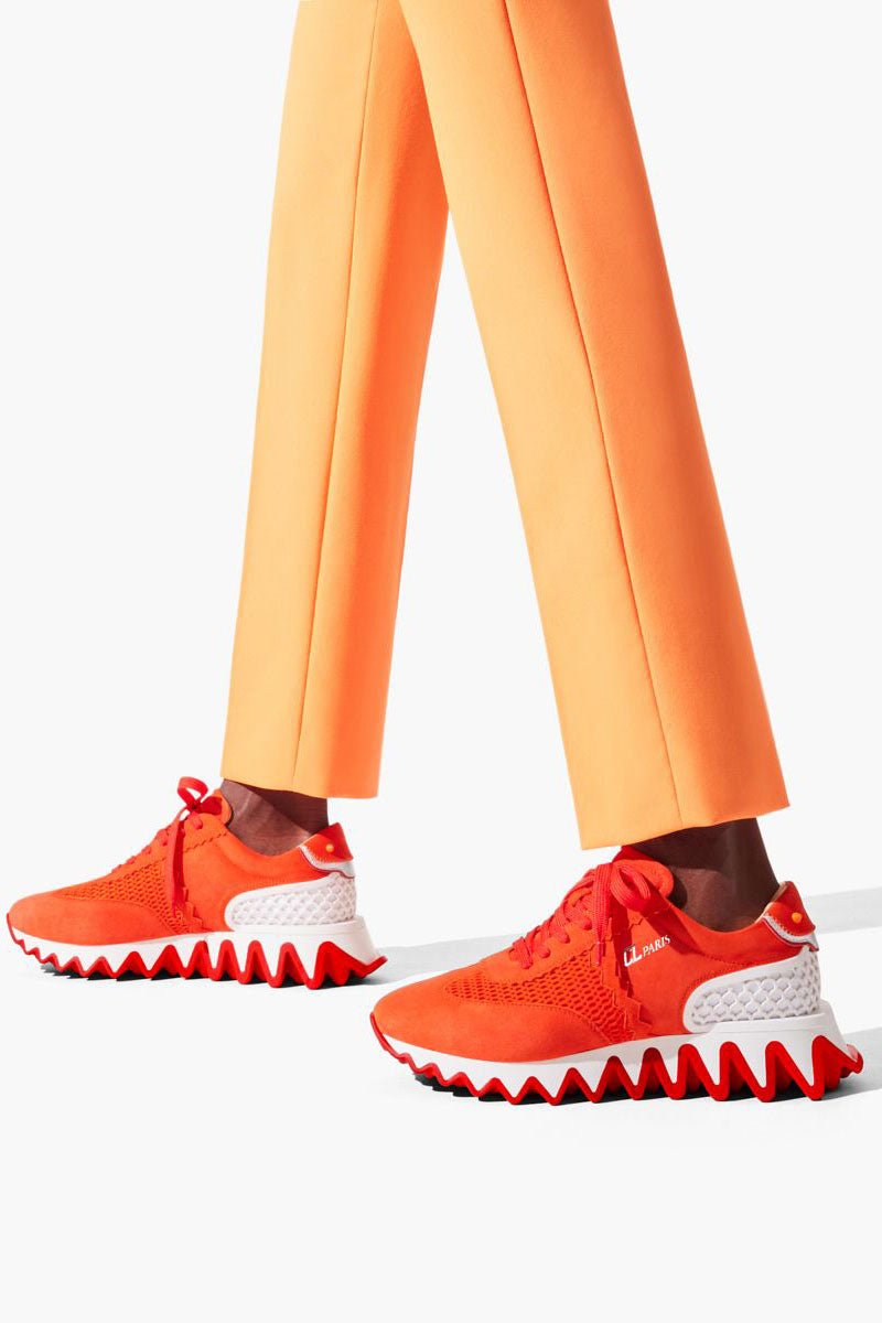 Loubishark Sneakers-Christian Louboutin-Boyds Philadelphia