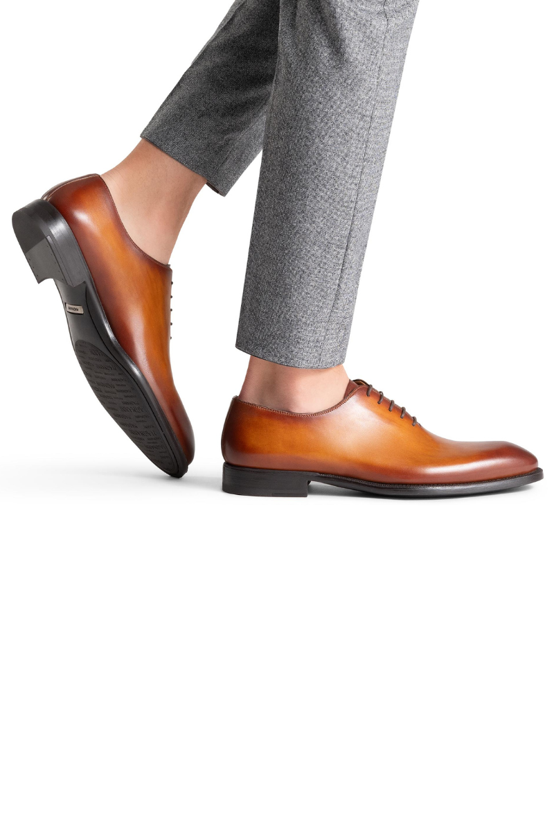 Hawkins Dress Shoes