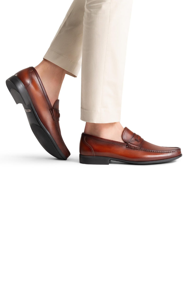 Daren Loafer