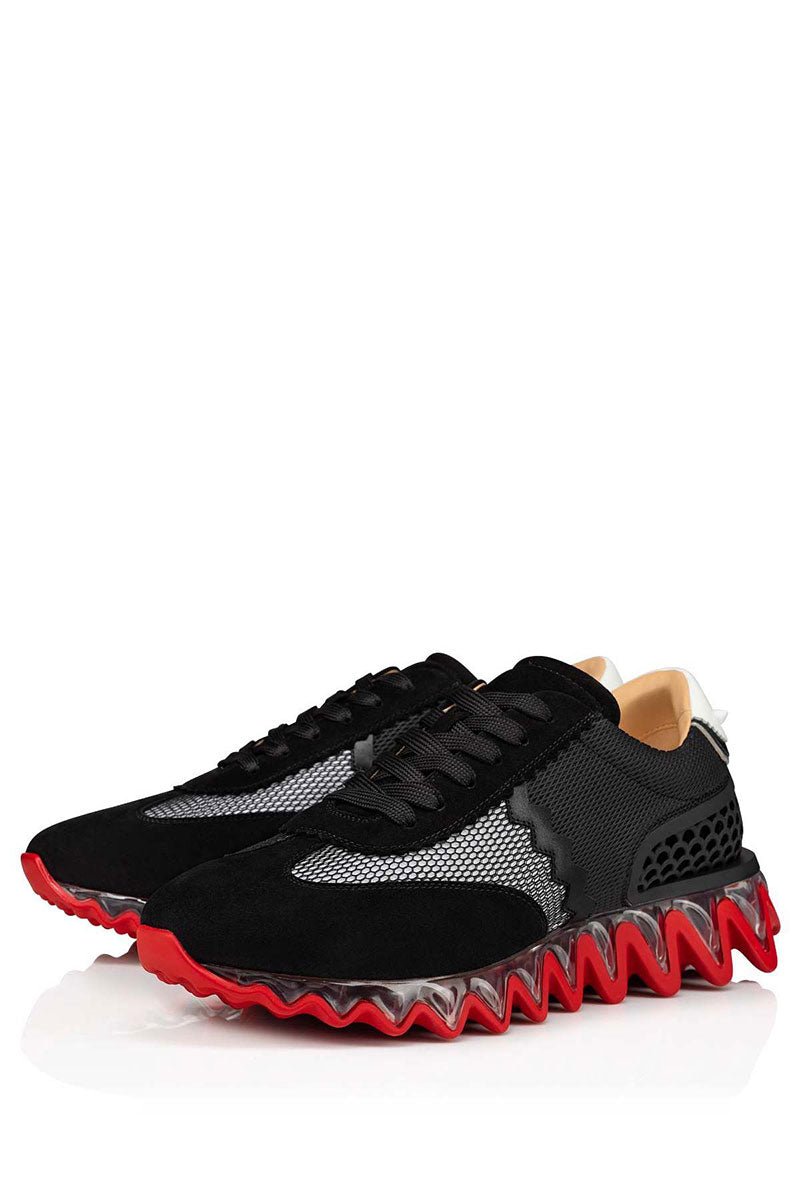 Loubishark Sneakers-Christian Louboutin-Boyds Philadelphia