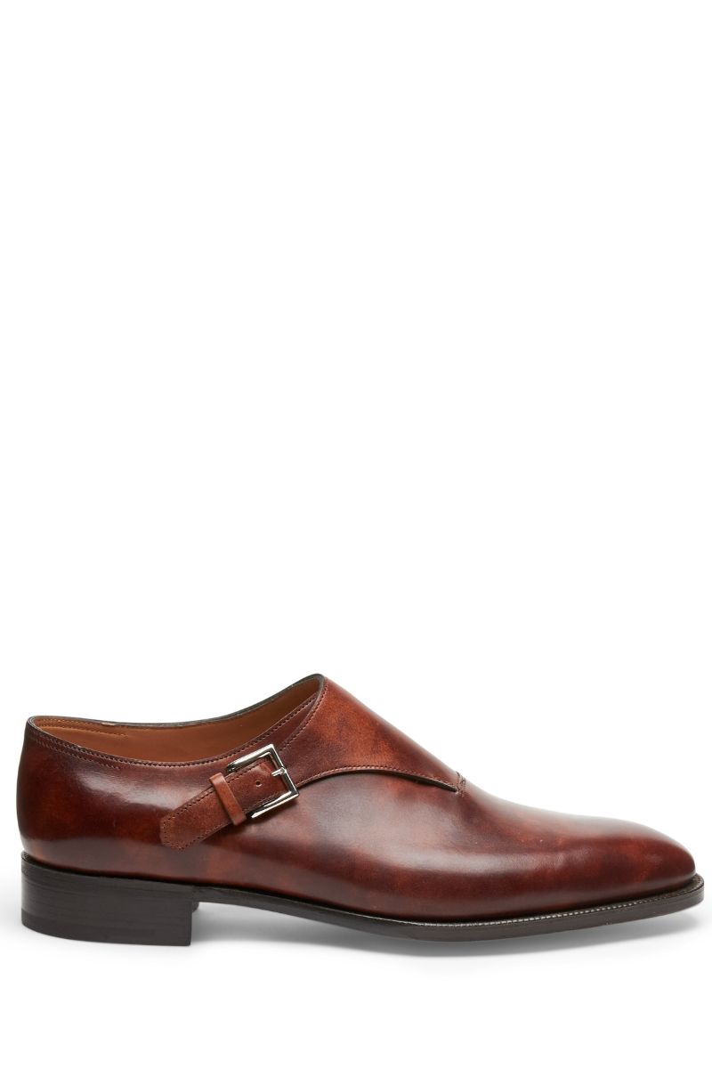 Jermynii Dress Shoe