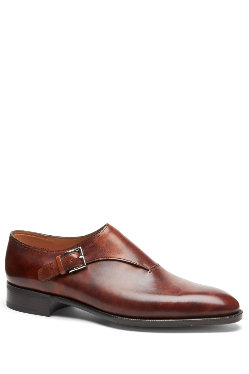 Jermynii Dress Shoe-John Lobb-Boyds Philadelphia