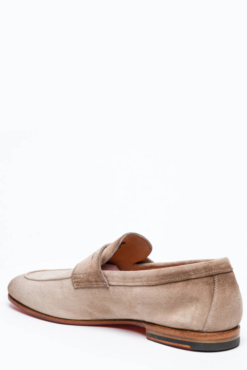 Carlo Loafer