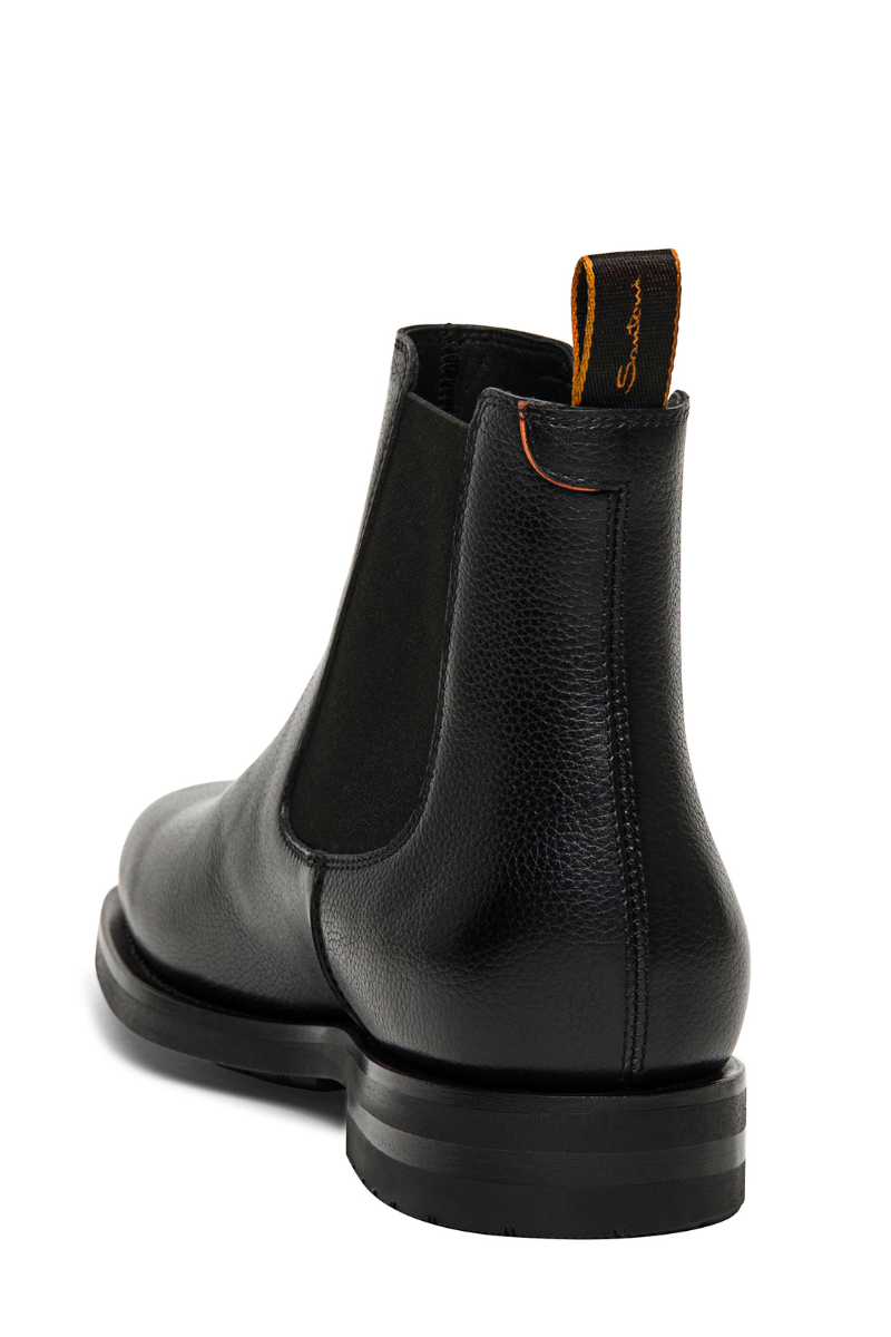 Enver Chelsea Boot