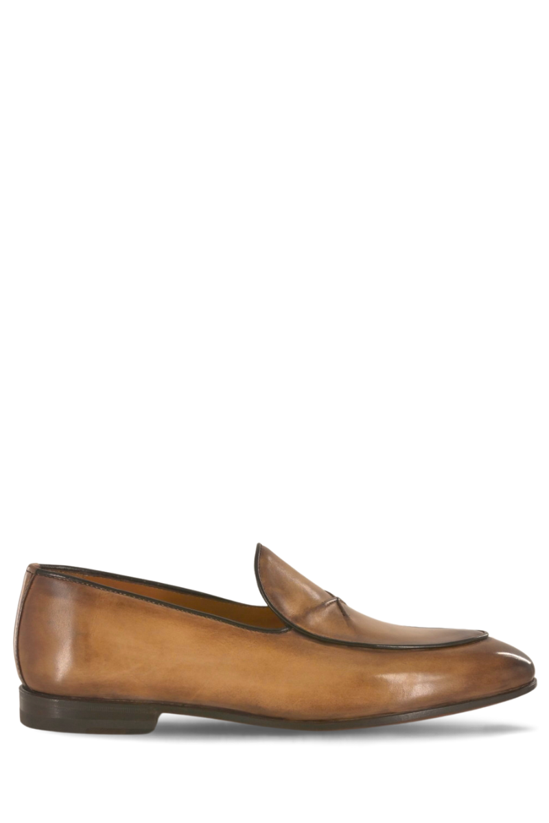 Garbato Loafers