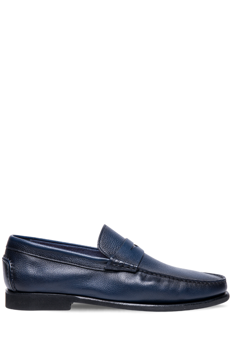 Ikangia Loafers