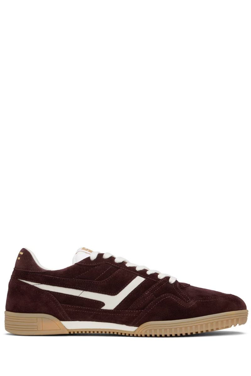 Suede Jackson Sneaker-Tom Ford-Boyds Philadelphia