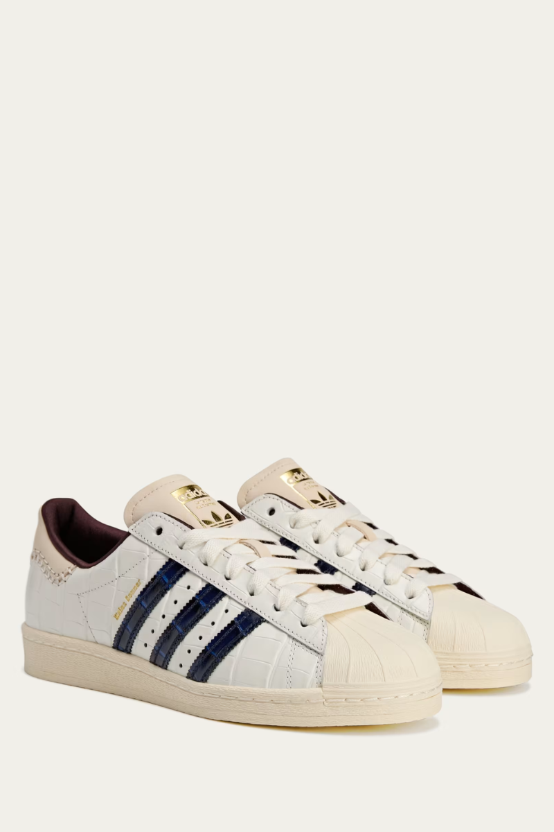 Superstar Sneakers-Originals x Wales Bonner-Boyds Philadelphia