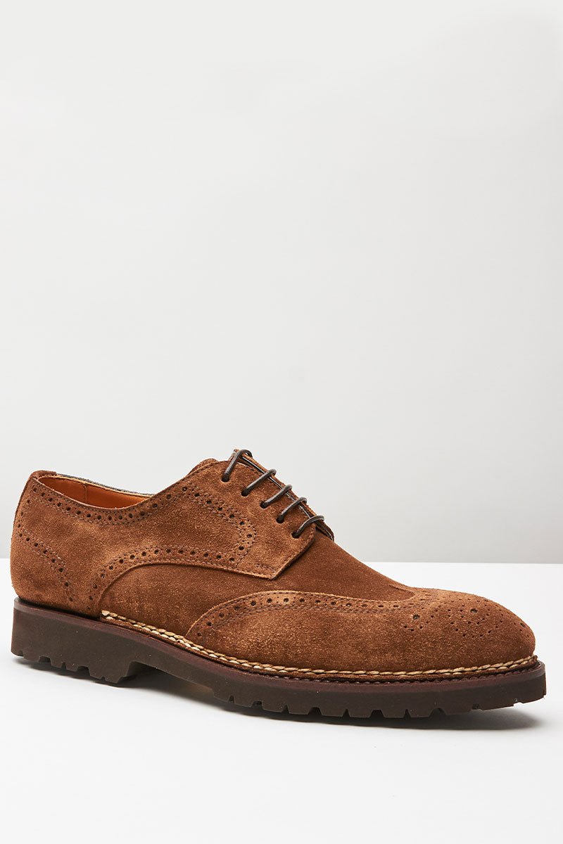 Libertino Derby Shoes-Bontoni-Boyds Philadelphia