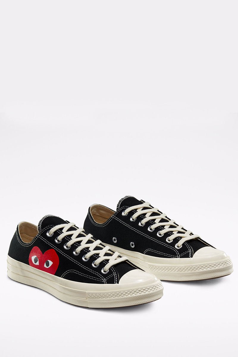 Men's Chuck 70 Low Tops