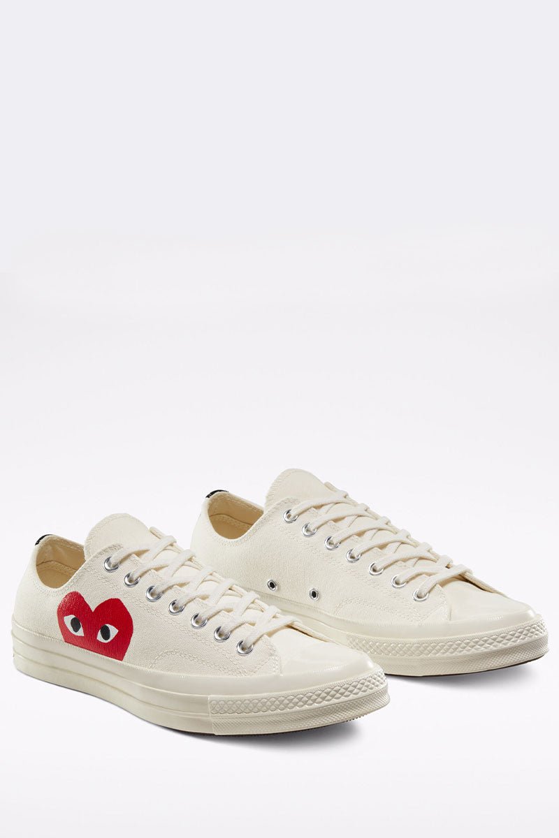 Men's Chuck 70 Low Tops