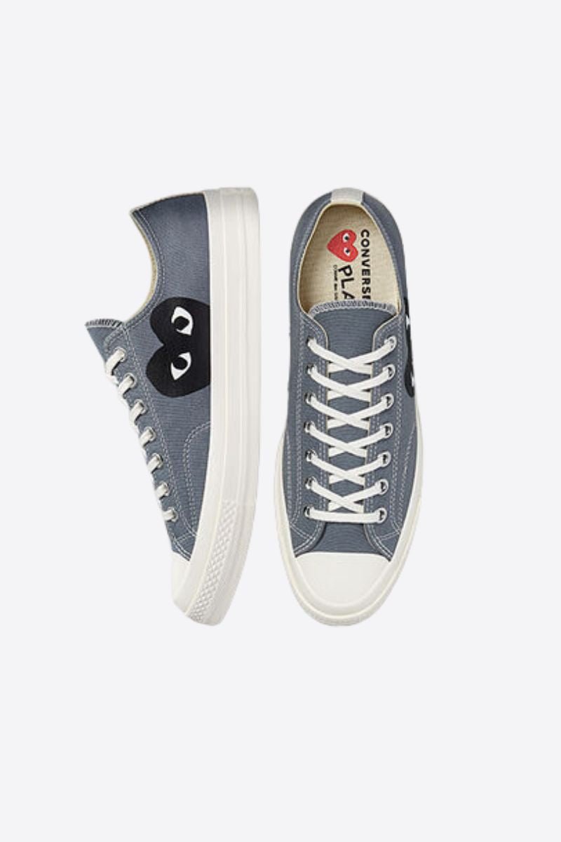 Men's Chuck 70 Low Tops-Comme des Garçons Play-Boyds Philadelphia