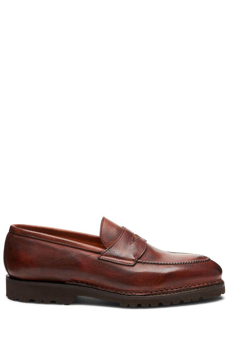 Principe Loafers