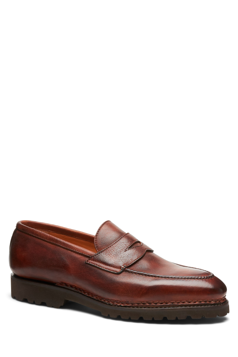 Principe Loafers-Bontoni-Boyds Philadelphia