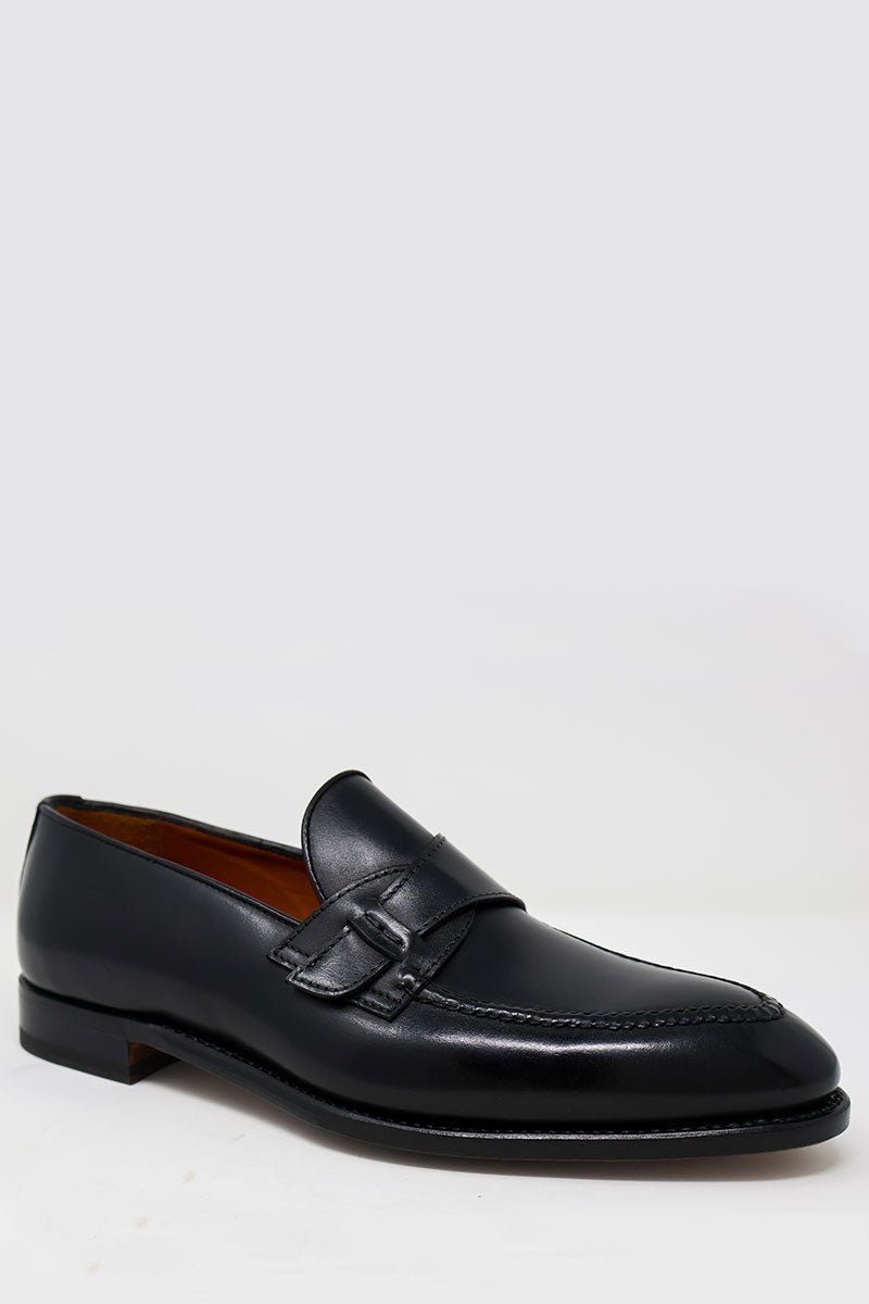 Riviera Dress Loafers-Bontoni-Boyds Philadelphia