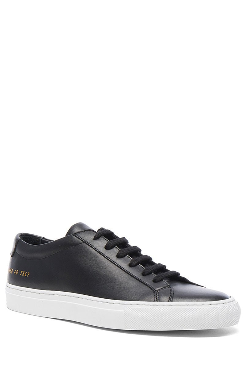 Original Achilles Low Sneakers-Common Projects-Boyds Philadelphia